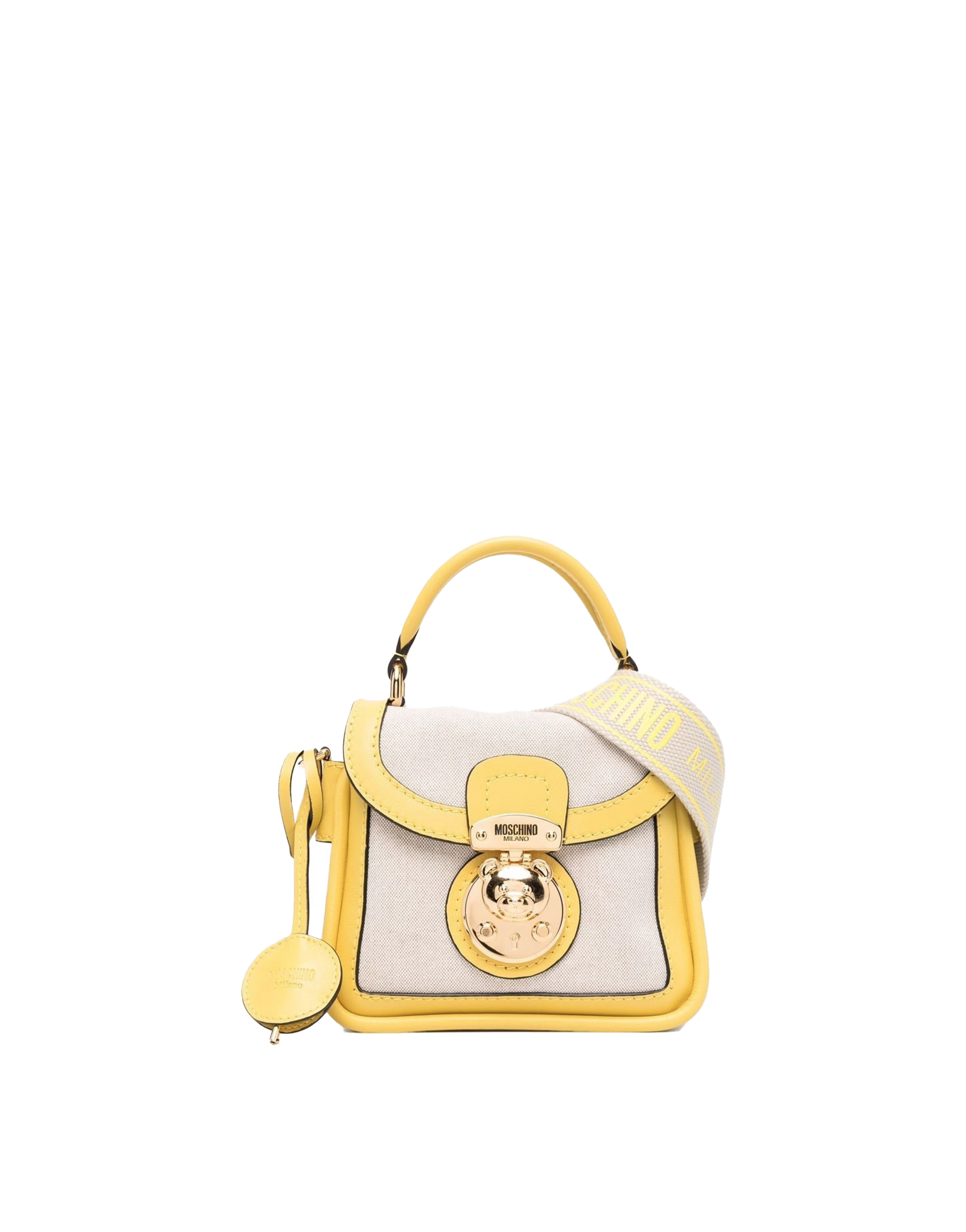 moschino shoulder bag sale