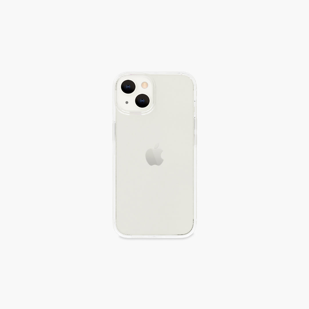 Apple funda transparente con MagSafe para el iPhone 14 Pro Max - iShop