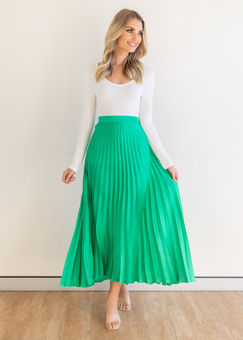 Women's Skirts - Buy Maxi Skirts & Midi Skirts | Gingham & Heels