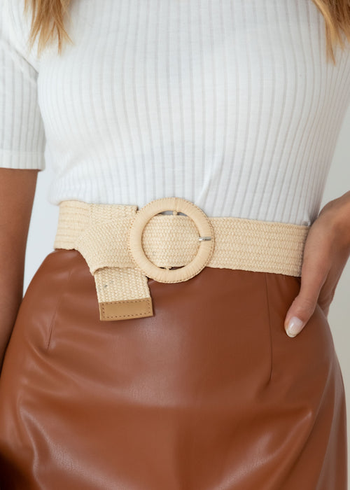 Belts - Buy Women's Belts Online | Gingham & Heels