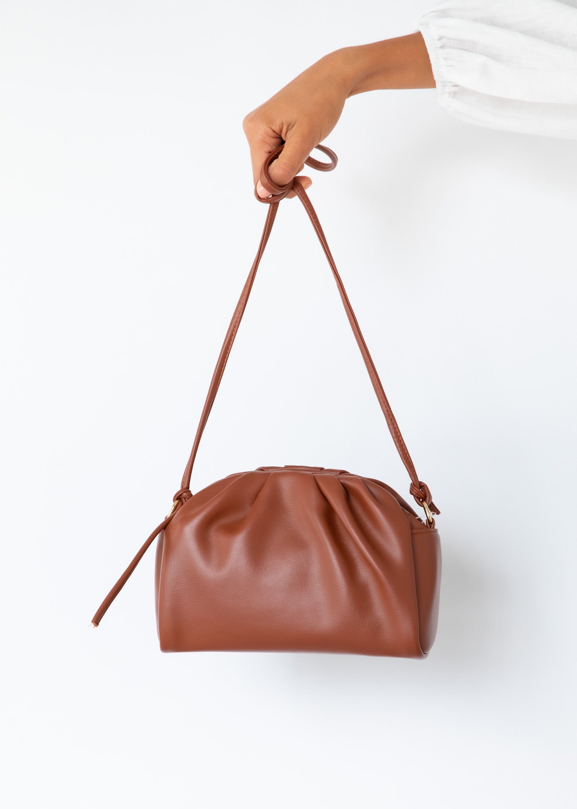 Jorja Bag - Tan