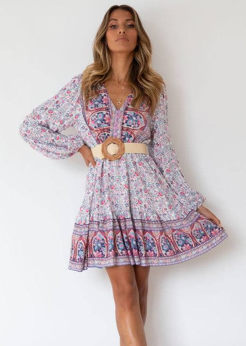 Dresses - Buy White, Wrap & Jaase Dresses | Gingham & Heels – Page 12