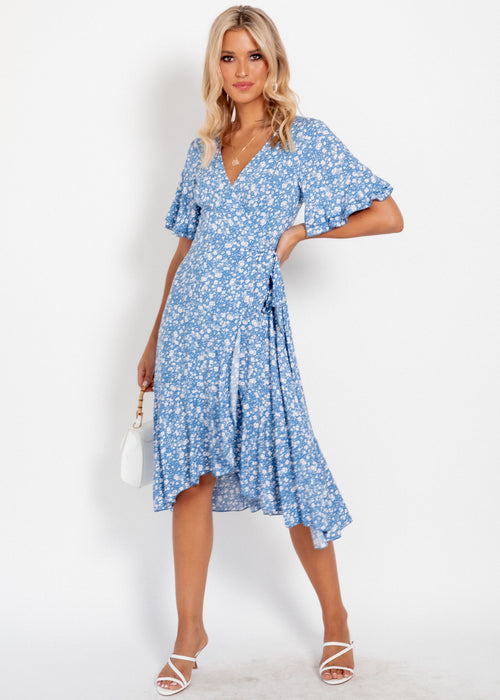 Dresses - Buy White, Wrap & Jaase Dresses | Gingham & Heels – Page 6