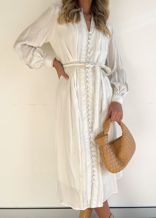 Dresses - Buy White, Wrap & Jaase Dresses | Gingham & Heels – Page 8