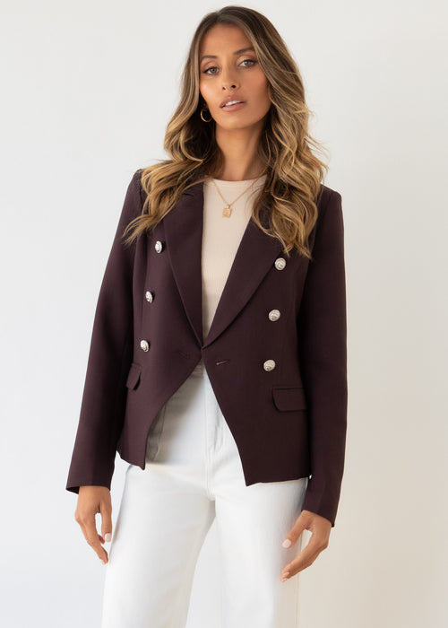 Jackets - Buy Women's Jackets & Coats Online | Gingham & Heels