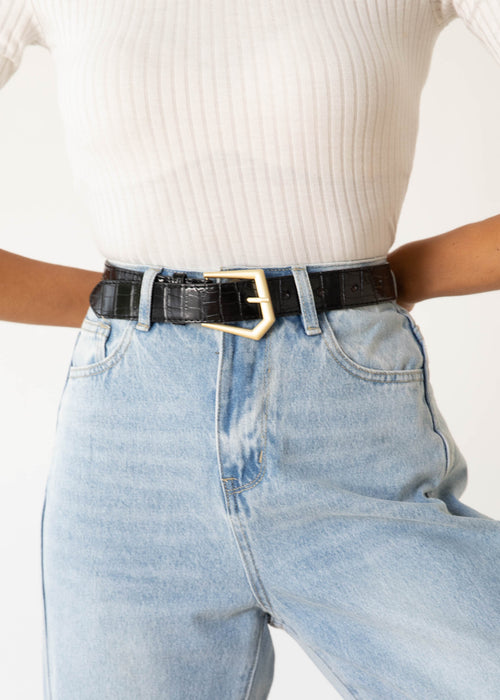 Belts - Buy Women's Belts Online | Gingham & Heels