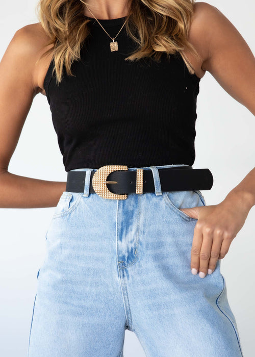 Belts - Buy Women's Belts Online | Gingham & Heels