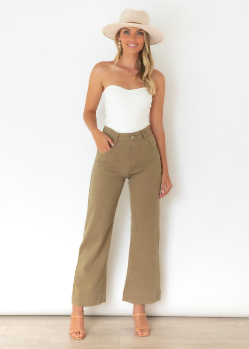 Women's Bottoms - Buy Jeans, Skirts, Short & More | Gingham & Heels