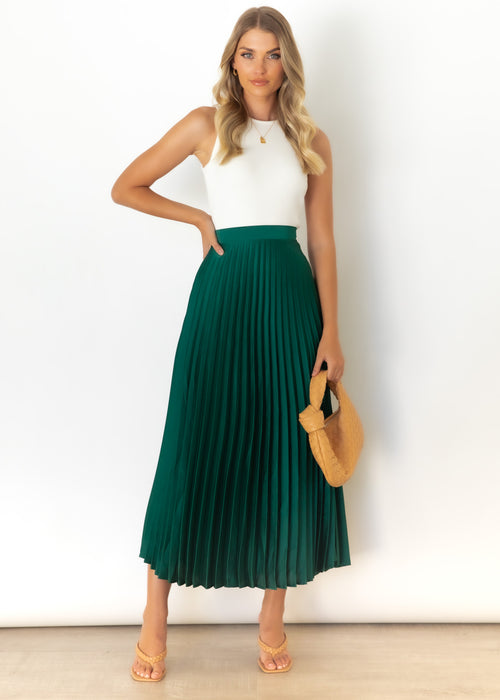 Women's Skirts - Buy Maxi Skirts & Midi Skirts | Gingham & Heels