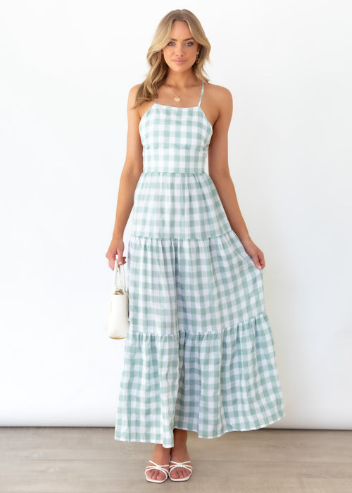 Maxi Dresses - Buy Maxi Dresses & Long Dresses | Gingham & Heels – Page 8