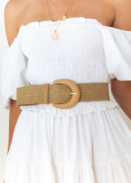 Belts - Buy Women's Belts Online | Gingham & Heels