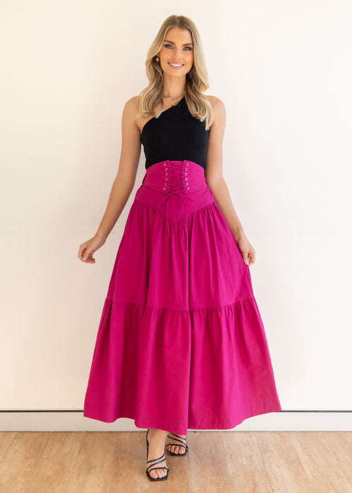 Women's Skirts - Buy Maxi Skirts & Midi Skirts | Gingham & Heels