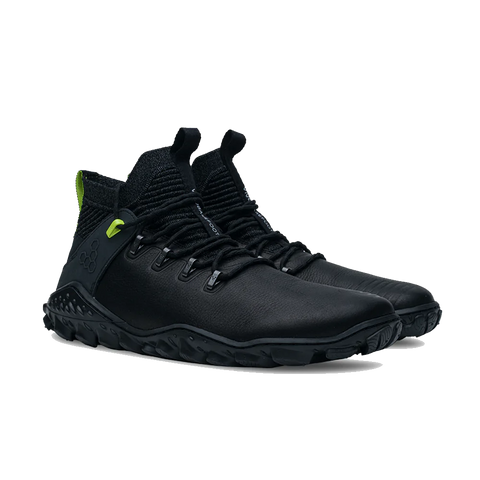 VIVOBAREFOOT Vivobarefoot RA III - Zapatillas hombre obsidian/black -  Private Sport Shop