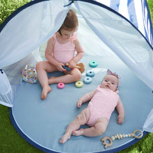 Load image into Gallery viewer, Babymoov Baby Tent Babymoov Anti-UV Marine Tent
