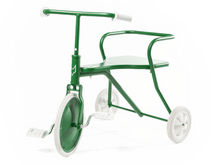 Load image into Gallery viewer, Baghera Bicycles, Tricycles, and Scooters Foxrider Tricycle