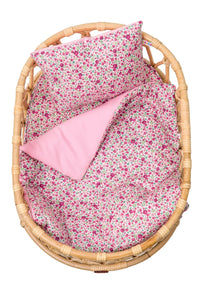 Poppie Toys Doll Accessories Poppie Toys Doll Duvet and Pillow Sets