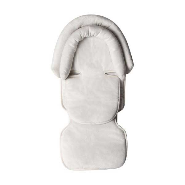 overdrive fingeraftryk stakåndet Mima Baby Head Rest