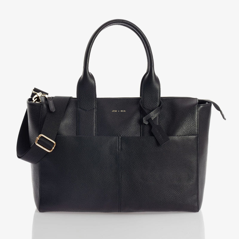 Jem + Bea Jemima Leather Bag | Little Lona | Reviews on Judge.me