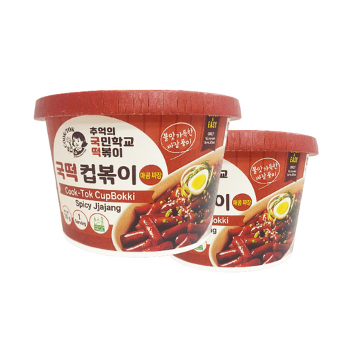 Haitai] Oh Yes 360g - New World E SHOP_Korean Food