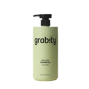 [Grabity] Hair Lifting Shampoo Extra Strong 475ml - KollecteUSA