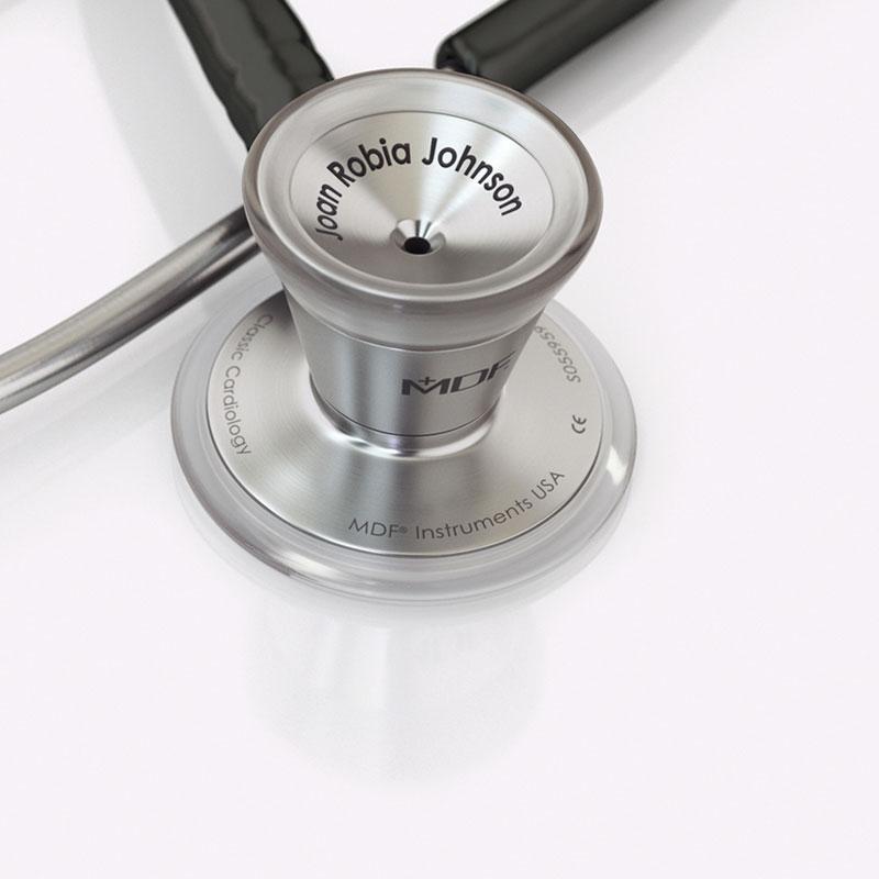 Cardiology stethoscope Premium auscultation High quality cardiology stethoscope World Class