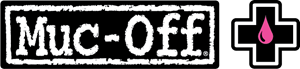 Muc-Off ロゴ | CYCLISM