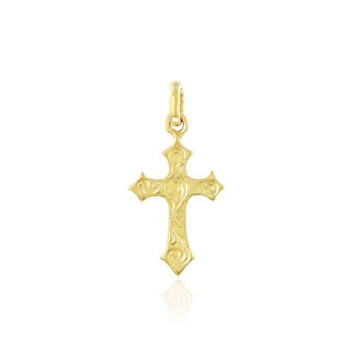 Byzantine Cross Necklace | Brighton Womens Necklaces ⋆ GSM INMOBILIARIA