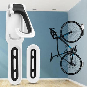 bike wall hook