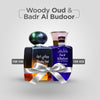 Duo Deal 1 (Woody Oud + Badr-ul-Budoor)