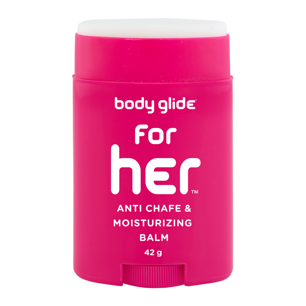 Body Glide Foot Glide Anti Blister Balm, 22g: blister prevention for heels,  shoes, cleats, boots, socks, and sandals. Use on toes, heel, ankle, arch,  sole and ball of foot : : Health