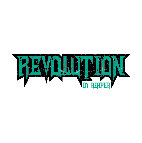 Revolution By Reaper