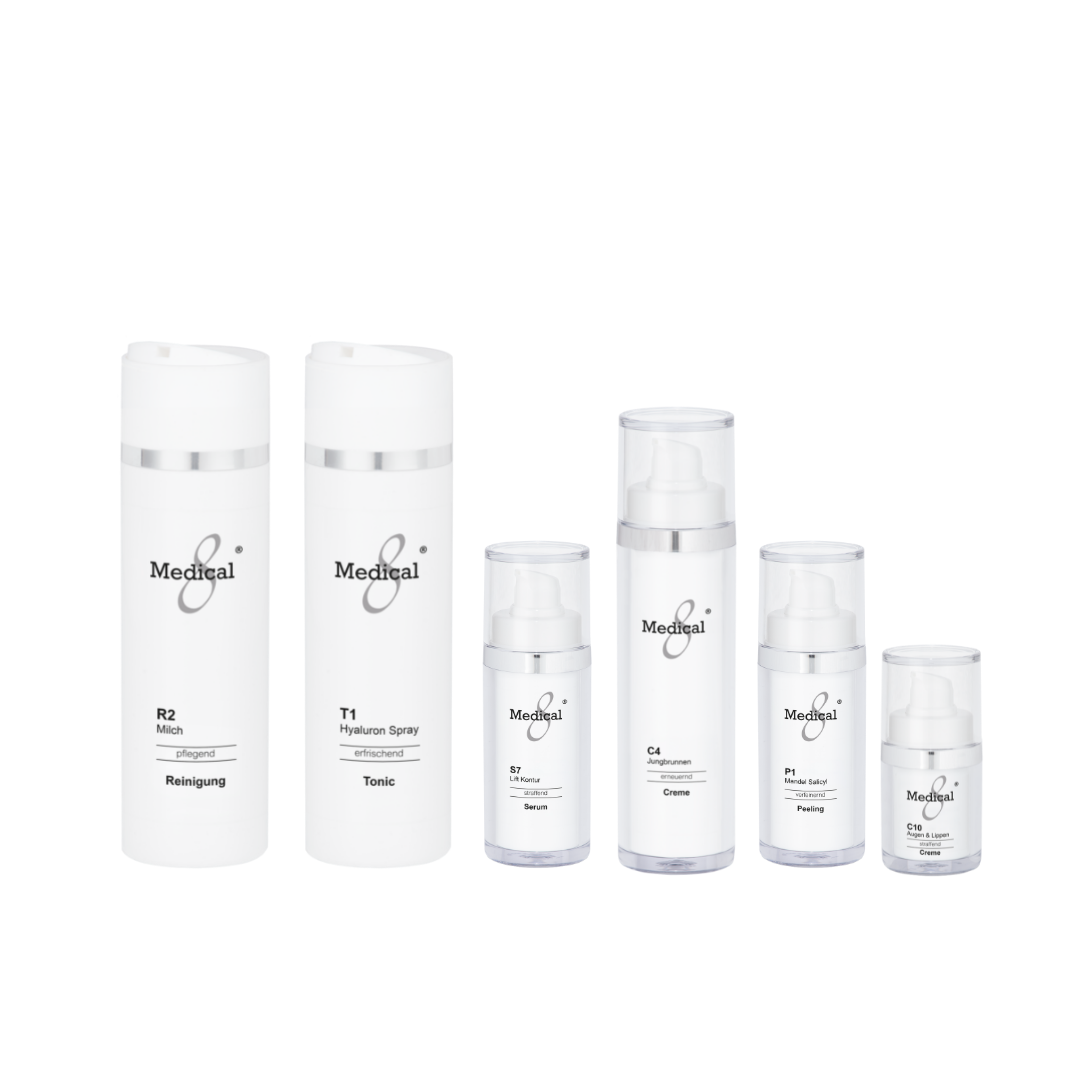 Set L - Anti Aging