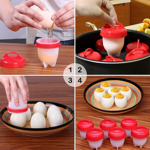 easy egg boiler