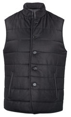 Mens vest waistcoat jacket for winter