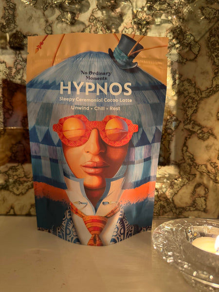 HYPNOS sleep hot chocolate