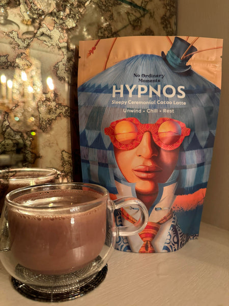 hypnos hot chocolate