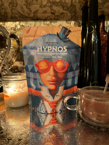 hypnos sleep hot chocolate
