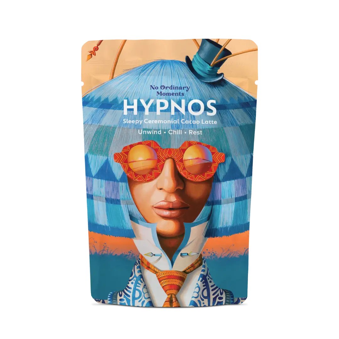 Hypnos - sleepy latte