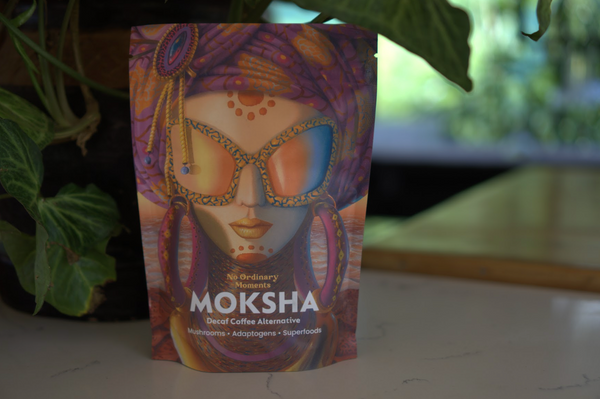 moksha mushroom coffee 