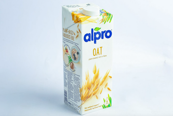 Alprof Oat Milk 