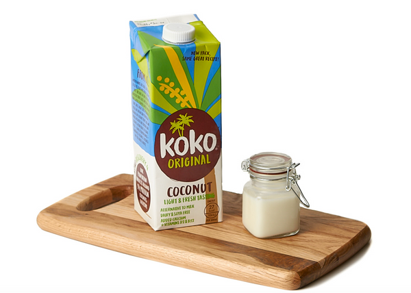 koko milk 