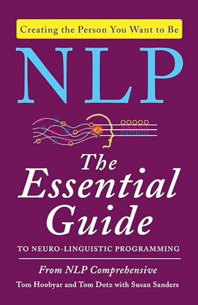 Best NLP book to read