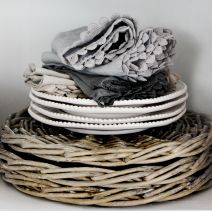 Linen Napkins at Greenfield Lifestyle