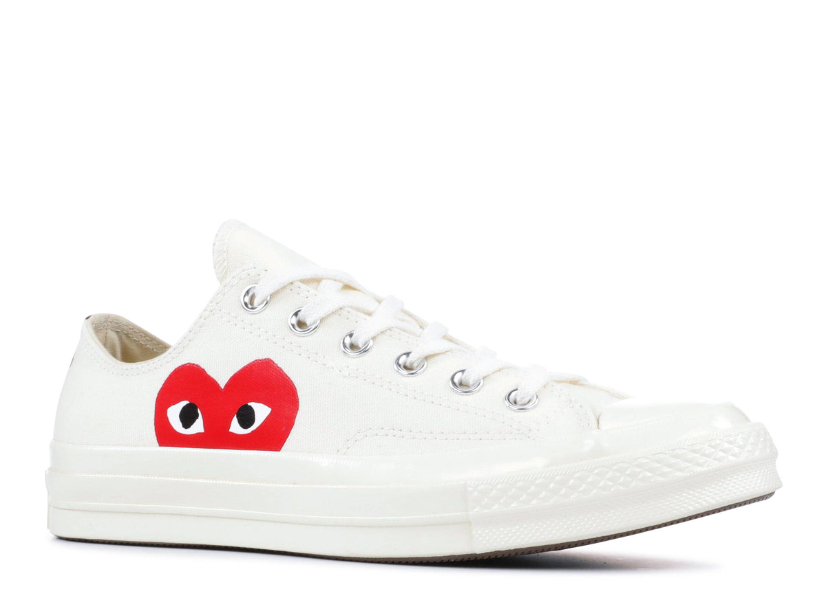 CONVERSE X CDG 