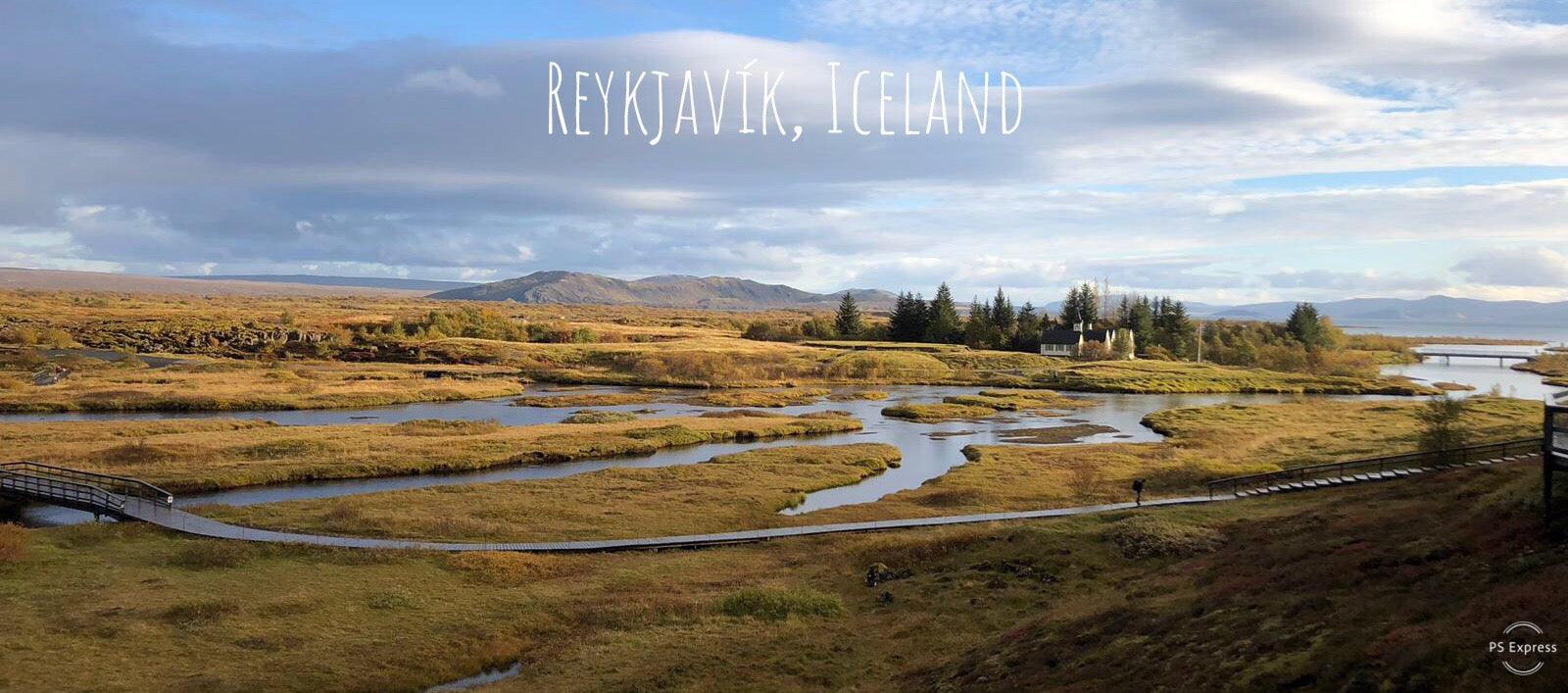 Reykjavik, Iceland