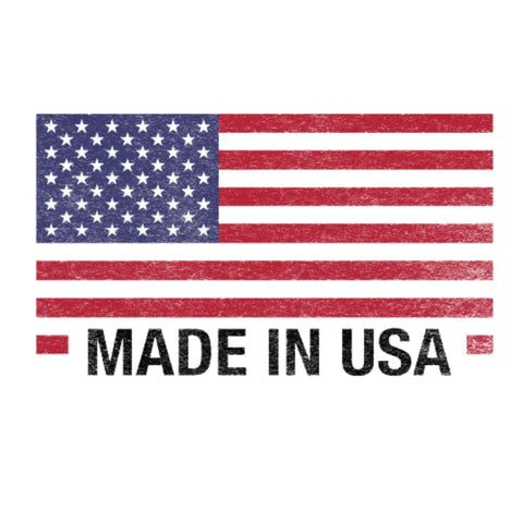 products are made in the USA