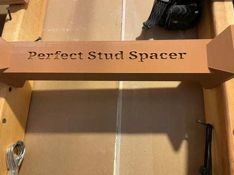 Why Choose the Perfect Stud Spacer Framing Tool?
