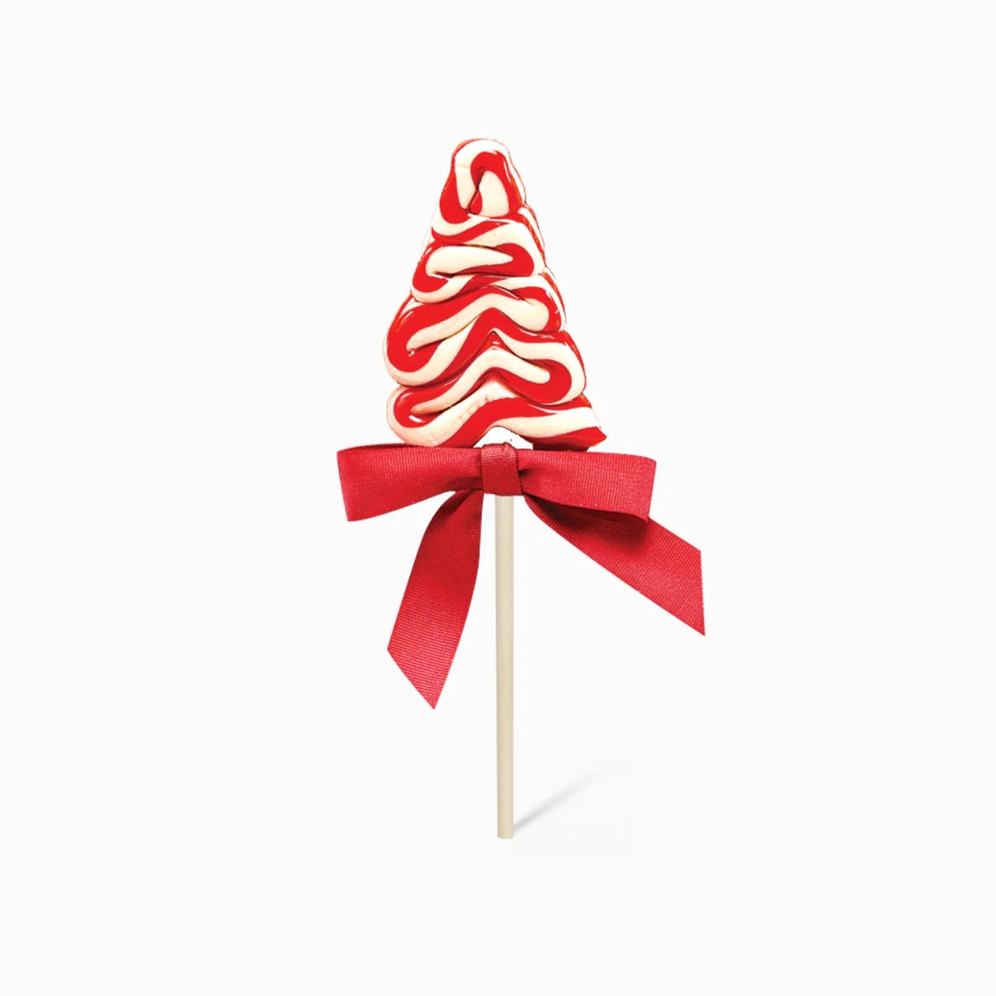 Organic Peppermint Tree Lollipops