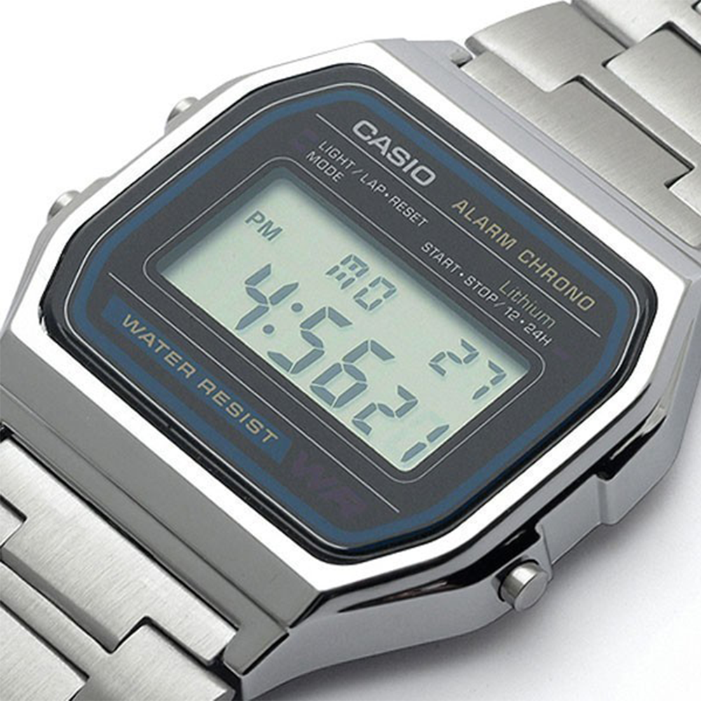 CASIO DIGITAL WATCH - Gagliardi