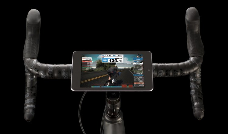 f3 cycling phone mount